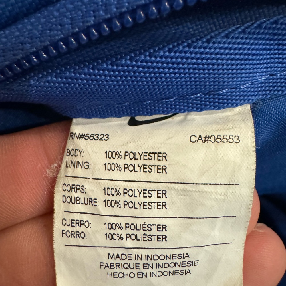 Nike backpack - Picture 4 of 5